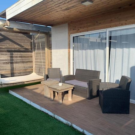 Casitas La Selva Διαμέρισμα El Palmar  Εξωτερικό φωτογραφία