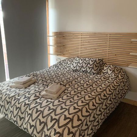 Casitas La Selva Διαμέρισμα El Palmar  Εξωτερικό φωτογραφία
