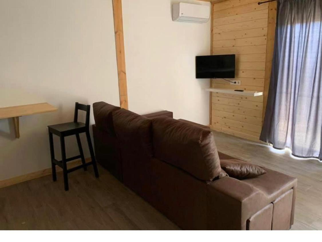 Casitas La Selva Διαμέρισμα El Palmar  Εξωτερικό φωτογραφία