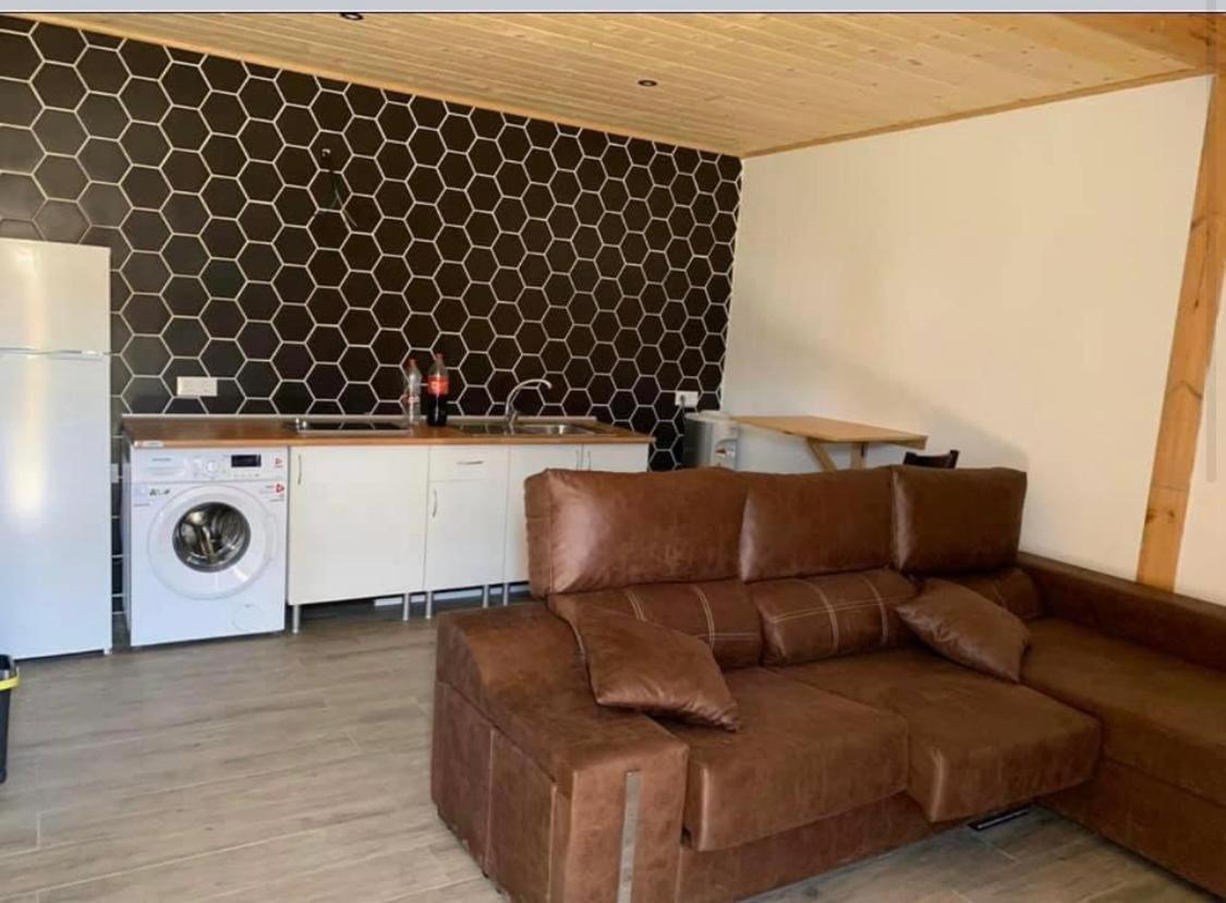 Casitas La Selva Διαμέρισμα El Palmar  Εξωτερικό φωτογραφία