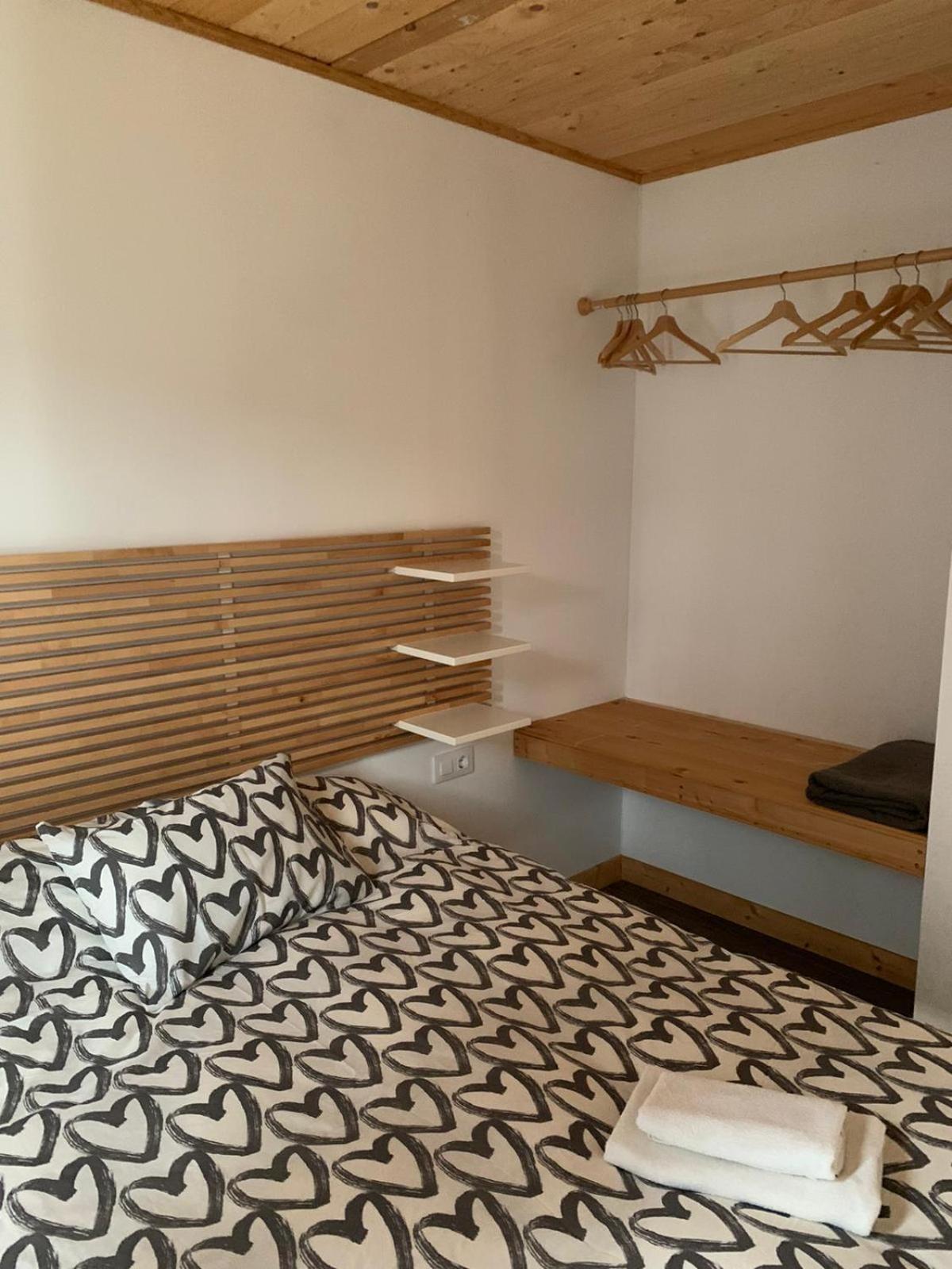 Casitas La Selva Διαμέρισμα El Palmar  Εξωτερικό φωτογραφία
